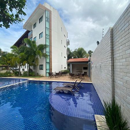 Porto Bello Condominio Pôrto das Galinhas Dış mekan fotoğraf