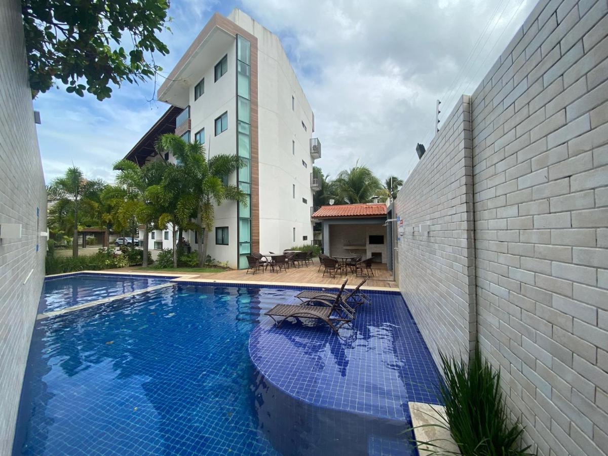 Porto Bello Condominio Pôrto das Galinhas Dış mekan fotoğraf