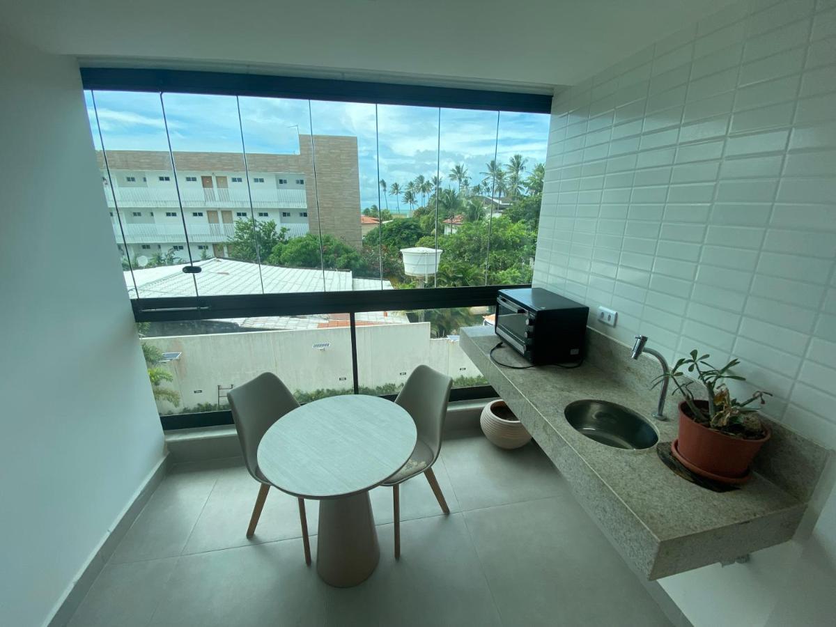 Porto Bello Condominio Pôrto das Galinhas Dış mekan fotoğraf