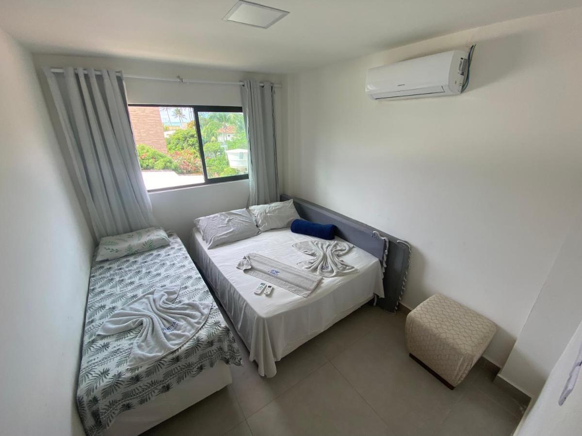 Porto Bello Condominio Pôrto das Galinhas Dış mekan fotoğraf
