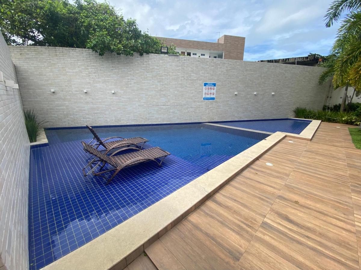 Porto Bello Condominio Pôrto das Galinhas Dış mekan fotoğraf